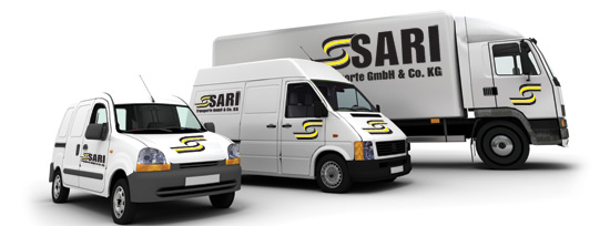 Sari Transporte